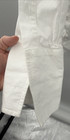 Brooks Brothers Tuxedo Shirt Mens 15 5-3 Classic White Pleated Bib French Cuff