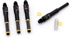 Cuesoul 4 Pcs Tero Ak7 Dart Shafts Built-in Spring Telescopic For  Dart