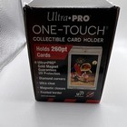Ultra Pro One-touch Thick Card 260pt Point Magnetic Card Holder  Box Of 20