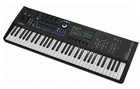 Yamaha Modx M6 61-key Music Keyboard Synthesizer Motion Control 