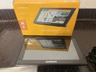 Garmin Drivesmart 60 Lmt Touchscreen Gps Navigation System W  Power Cord Tested