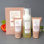 Alfaparf Lisse Design Keratin Therapy Smoothing Treatment Express Kit