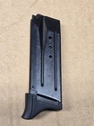 Ruger Sr9c 9mm 10 Round Finger Rest Magazine Factory Original Oem