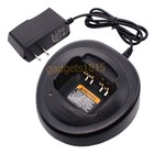 10pcs Rapid Charger For Motorola Ht750 Ht1250ls Ht1250 Ht1550 Ex600 Ex500 Ex560