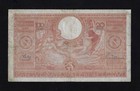 Belgium 100 Francs -  20 Belgas 1944 P-113 Fine