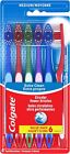 Colgate Extra Clean Toothbrush Medium Bulk Toothbrush Pack Adult Medium Bristle