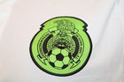 Adidas Mexico National Team 2015 Copa America Away Soccer Jersey M36019   read  