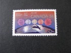 Canada Stamp Issue Complete Scott   1103 Never Hinged Unused