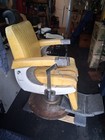 Vintage Belmont Barber Chair