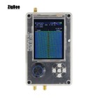 Upgraded Portapack H2   Sdr Radio Assembled W  Plastic Shell 3 2  Lcd Antennas