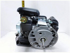 Toro Lc1p65fc 121-4134 159 Cc 4 Stroke Vert Mount Ohv Lawn Mower Motor Engine