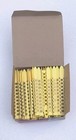 New Hilti 6 8 11 M  27 Cal  Short Yellow 100 X 10  1000 Shots  1000   50372
