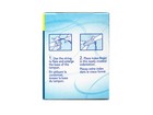 O b  Tampons Regular No Applicator  Unscented - 40ct Pack Of 2