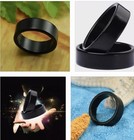 Magic Trick Powerful Magnetic Ring Magician s Gimmick Magnet Prop