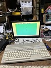 Atari 520st Stm Computer  W   Power Supply - Tested   Working 
