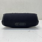 Jbl Charge 5 Portable Bluetooth Speaker Black Power On Tested