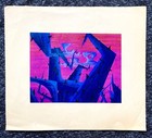 Flower Planet Mike Giaimo Animation Concept Development 1990 Expo 90 Thorn Thing