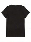 Women s Van Gogh Starry Night Eclipse T-shirt - Casual Crew Neck Top