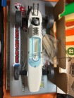 Vintage Testors Indy 500 Race Car Gas Power Tether Sprite New In Orig  Box Cmplt