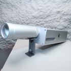 976nm Infrared Laser Module With Focus Lens Outdoor Working Unit 2mw