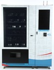 Digital Media Vending Large Floor Standing Vending Machine