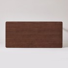 1 4  Thick Solid Wood Writing Desk Home Office Study Laptop Computer Desk Table