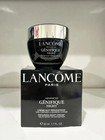 Lancome Advanced Genifique Repairing Night Cream - 1 7 Oz   50ml