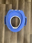 Interactive Potty Training Chair Baby Toddler Kids Portable Toilet Trainer Seat