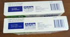 2-4pack Sensodyne Advanced Whitening Plus Toothpaste   8pcs Ttl  see Description