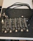 Gpu Crypto Mining Rig Frame And Extras