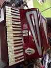 Vintage Italian Accordion