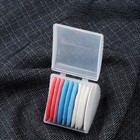 10pcs Tailor Chalk Powder Set Multi-colored Sewing   Garment Making Tool