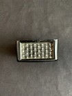 Vintage Gossen Sixtus Light Meter Model 243680 W  Leather Case - Made In Germany