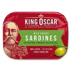 Wild Caught Sardines In Extra Virgin Olive Oil  3 75 Ounce  pack Of 4 