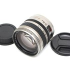 Canon Ef 24-85mm Usm Zoom Lens For Eos Kiss Digital Cameras