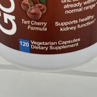 Gouch  Redd Remedies 120 Capsules - Tart Cherry  Quercetin New Sealed 04 26  b54