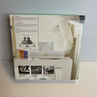 Prince Lionheart Compact Wipes Warmer  Grey  Portable   New Open Box
