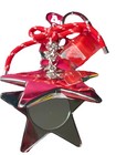 Authentic Poppi Shirley Temple Soda Superstar Compact Mirror Keychain New