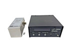 Telepost Inc  Lp-100a Digital Rf Vector Wattmeter W  Rf Sensor