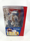 2005 Playskool Hasbro Mr  Potato Head Star Wars Artoo-potatoo Nib New
