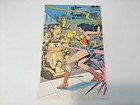 Vintage 1978 Promotional Wonder Woman Poster Post Cereal 9x14 Very Awesome Rare