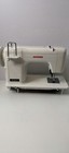 Janome 712t Treadle Sewing Machine - Non-electric - Off-grid amish - With Box