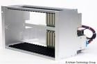 Schroff  6u 12-slot Vme Rackmount Enclosure