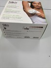 Silk n Bellaflash Pro Hpl Hair Removal Device For Men   Women - Mint Condition