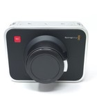 Blackmagic Cinema Camera 2 5k Ef Mount  bmcc 