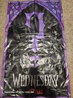 Wendy s Wednesday Window Sticker - Used 