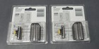 Lot 2 Braun Series 3 Foil cutter 30b Men s Electric Razor Blade Replacements