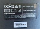 Blackmagic Design Atem Sdi Extreme Iso Video Production Studio W 9-stream Rec En
