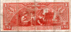 Argentina 1 Peso 1888 Pick  S1091c Cvf
