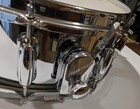 Slingerland New Old Stock 5 X 14 10lug Steel Snare Drum - Vintage - Circa 1980 s